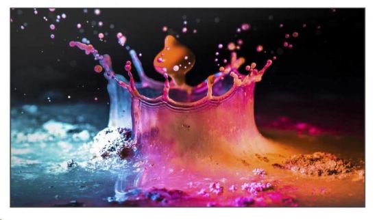 Obrázek SAMSUNG LFD 55" LH55VMBEBGBXEN 1920x1080, 8ms, HDMI, repro, VESA . HL