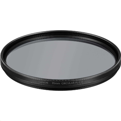 Obrázek Canon filtr 95mm PL-C B pro RF28-70/2L USM