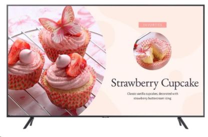 Obrázek SMART Signage LED BE65T- H - LH65BETHLGUXEN