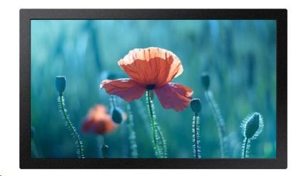 Obrázek SMART Signage LED 24" LH24QBRTBGCXEN