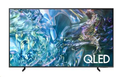 Obrázek SAMSUNG 55" QLED 4K QE55Q60D Série Q60D