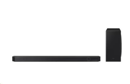 Obrázek SAMSUNG Soundbar se subwooferom HW- B650D