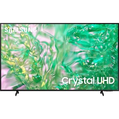 Obrázek Samsung UE43DU8072 43" TV, 4K Ultra HD, LED, Smart, HDR, OS Tizen, WiFi, Bluetooth, chytrý ovladač