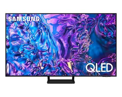 Obrázek Samsung QE75Q70D 75" TV, 4K Ultra HD, QLED, WiFi, Bluetooth 5.2, Quantum HDR, Tizen OS, Eco Sensor