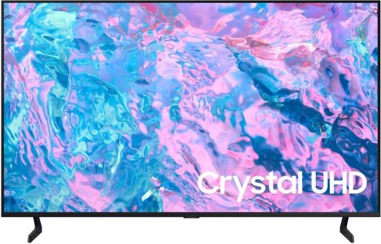 Obrázek SAMSUNG UE65CU7092U 65" TV, 4K Ultra HD, LED, HDR, WiFi, Bluetooth, Tizen OS, Dolby Digital Plus