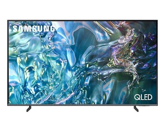 Obrázek Samsung QE75Q67D 75" TV, 4K Ultra HD, QLED, Tizen OS, HDR, HDMI, WiFi, Bluetooth 5.2