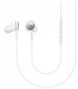 Obrázek Samsung stereo sluchátka EO- IC100BWE, USB- C, bílá (OOB bulk)