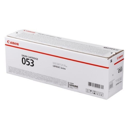 Obrázek Canon LASER drum 053 černá pro i-SENSYS LBP852CX (70 000 str.)