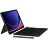 Obrázek Samsung pouzdro s klávesnicí EF- DX725UBE pro Galaxy Tab S9/ S9 FE, černá