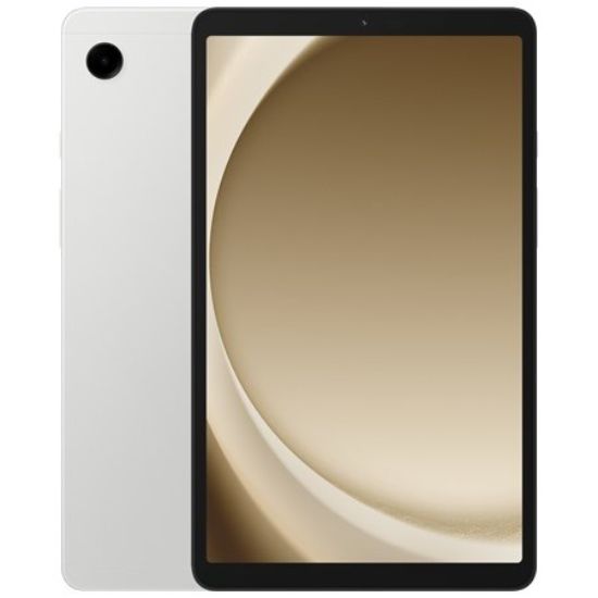 Obrázek Samsung Galaxy Tab A9 Wifi 4GB/64GB, EU, stříbrná