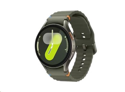 Obrázek Samsung Galaxy Watch7 44mm LTE, Green, EU