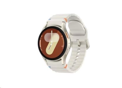 Obrázek Samsung Galaxy Watch7 40mm, Cream, EU