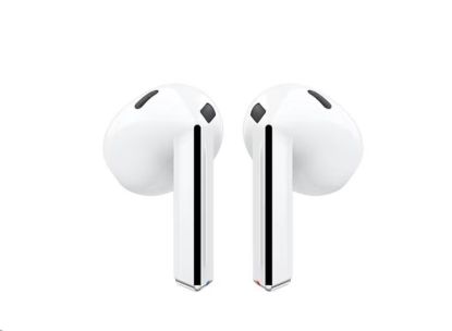 Obrázek Samsung bluetooth sluchátka Galaxy Buds 3, white EU