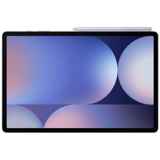 Obrázek Samsung Galaxy Tab S10+ (5G) 12GB/256GB, EU, šedomodrý