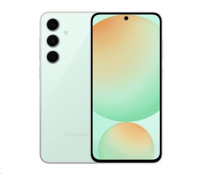 Obrázek Samsung Galaxy S24 FE 5G 8GB/256GB, EU, zelený