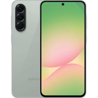 Obrázek Samsung Galaxy A56 5G 8GB/256GB EU, zelená
