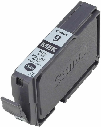 Obrázek Canon PGI-9B černá matná