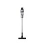 Obrázek Samsung Stick vacuum Battery Dry Bagless 0.8 L 410 W Black, Silver, EU