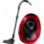 Obrázek Samsung hoover (750W+ red), EU