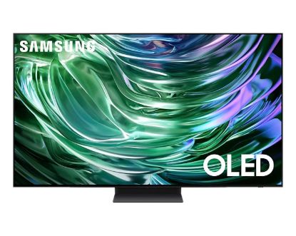 Obrázek BAZAR - SAMSUNG TV 65" OLED 4K QE65S90D Série S90D (2024) - Poškozený obal (Komplet)
