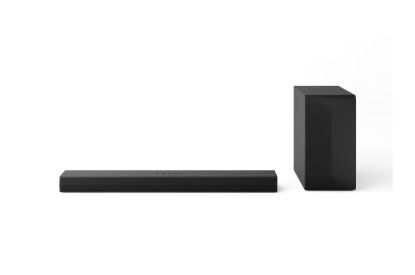 Obrázek LG S60T soundbar s 3.1 kanálovým prostorovým zvukem, 340 W, Dolby Digital