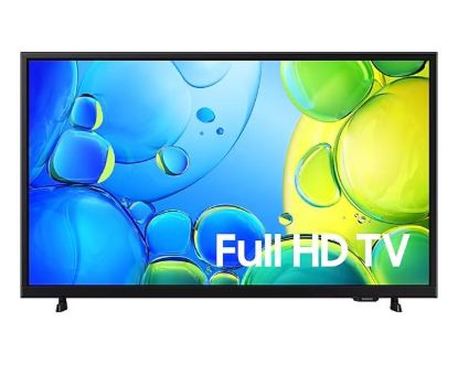 Obrázek Samsung F6002F 32" TV, Full HD, HDR, OTS Lite, PurColor, Q- Symphony