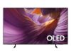 Obrázek Samsung 55" TV, 4K Ultra HD, OLED, 100 Hz, Tizen OS, Apple AirPlay, WiFi, HDR