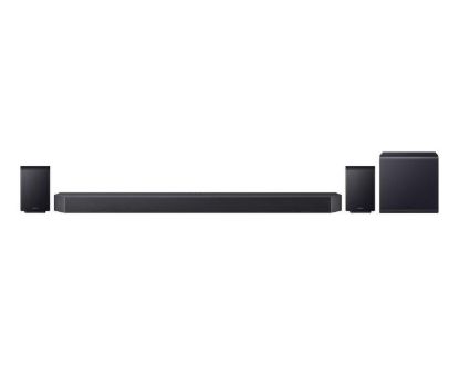 Obrázek Samsung HW-Q990F soundbar Q série s Dolby Atmos
