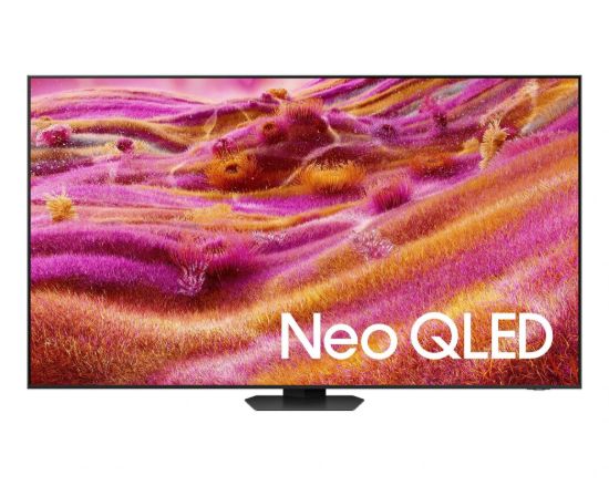 Obrázek BAZAR - Samsung QE55QN90FATXXH 55" TV - Poškozený obal (Komplet)