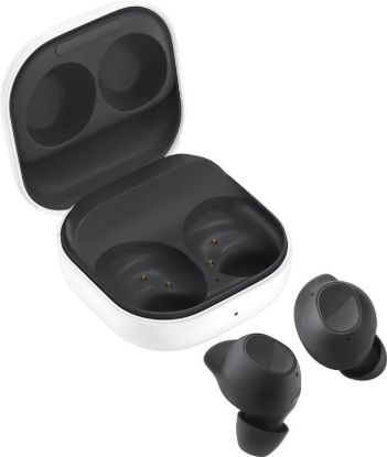 Obrázek BAZAR - Samsung Bluetooth sluchátka Galaxy Buds FE, EU, černá - Po opravě (Komplet)