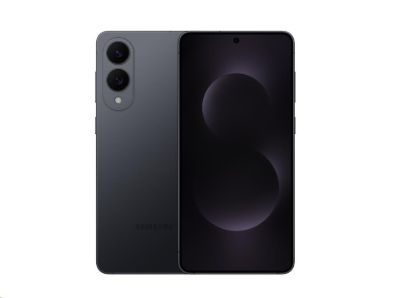 Obrázek Samsung S25 Edge S937 5G 12/ 256GB ds jetblack, EU