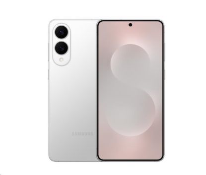 Obrázek Samsung S25 Edge S937 5G 12/ 256GB ds silver, EU