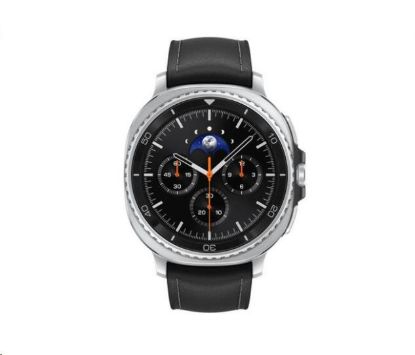 Obrázek Samsung Galaxy Watch8 Classic (46mm) černá, EU