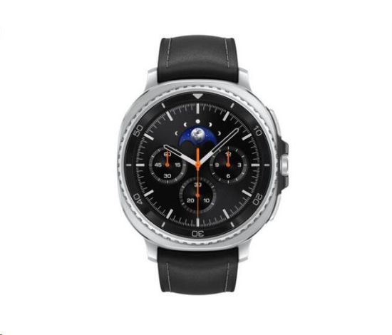 Obrázek Samsung Galaxy Watch8 Classic (46mm) černá, EU