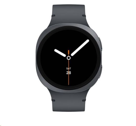 Obrázek Samsung Galaxy Watch8 (44mm) grafitová, EU
