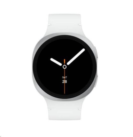 Obrázek Samsung Galaxy Watch8 (44mm) stříbrná, EU
