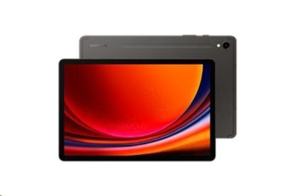 Obrázek Samsung Galaxy Tab S9 (X710), 11", 12/256 GB, WiFi, šedá - CZ distribuce