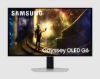 Obrázek SAMSUNG MT LED LCD 27" Odyssey G60SF - OLED, 2560 x 1140, 500 Hz, Pivot