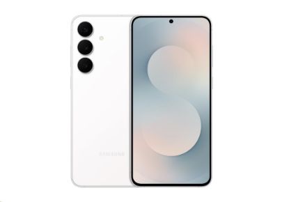 Obrázek Samsung Galaxy S25 FE 5G 8GB/128GB bílý, EU