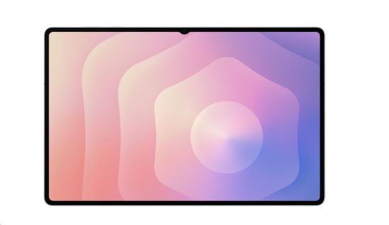 Obrázek Samsung Galaxy Tab S11 Ultra (Wi-Fi) 12GB/256GB stříbrný, EU