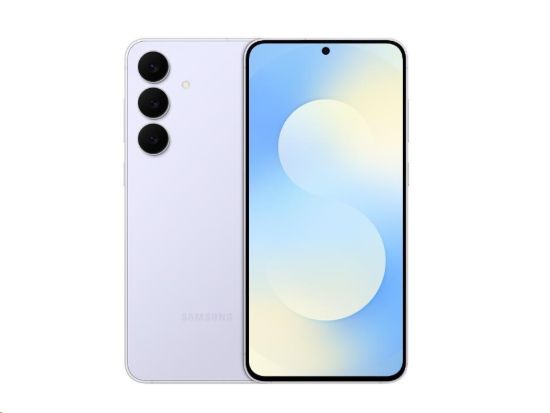 Obrázek Samsung Galaxy S25 FE 5G 8GB/256GB světle modrý, EU