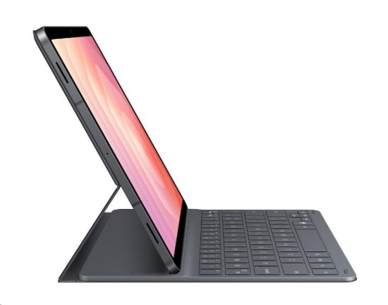 Obrázek Samsung Book Keyboard Slim Pouzdro pro Galaxy Tab S11 Black