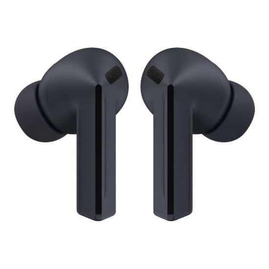 Obrázek BAZAR - Samsung SM- R420 Galaxy Buds3 FE, černá (distribuce svět) - poškozený obal