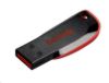 Obrázek SanDisk Flash Disk 32 GB Cruzer Blade, USB 2.0, černá
