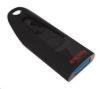 Obrázek SanDisk Flash Disk 64 GB Ultra, USB 3.0, černá