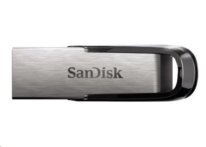 Obrázek SanDisk Flash Disk 128GB Ultra Flair, USB 3.0