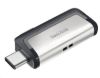 Obrázek SanDisk Flash Disk 64 GB Ultra, Dual USB Drive Type- C