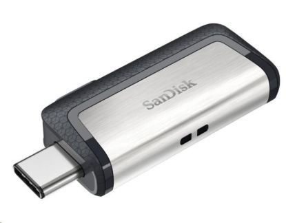 Obrázek SanDisk Flash Disk 128GB Dual USB Drive Type-C Ultra