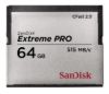 Obrázek SanDisk CFAST 2.0 64 GB Extreme Pro (515 MB/ s)