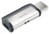 Obrázek SanDisk Flash Disk 256 GB Ultra, Dual USB Drive Type- C